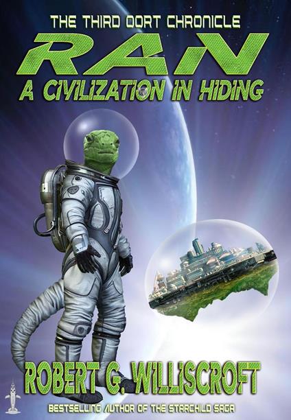 RAN: A Civilization in Hiding