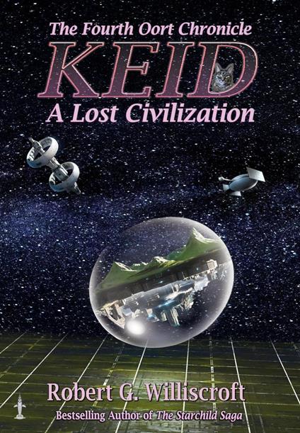 KEID: A Lost Civilization