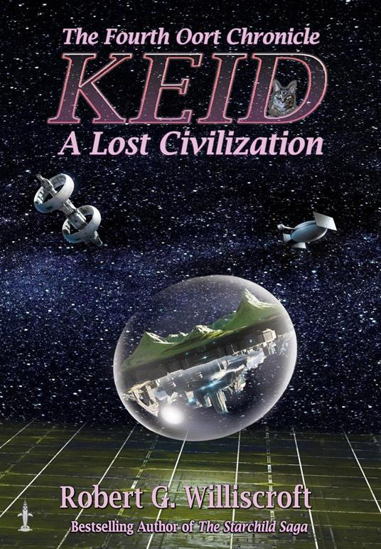 KEID: A Lost Civilization
