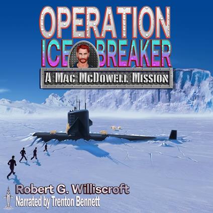 Operation Ice Breaker