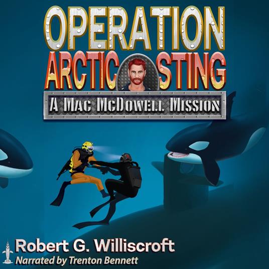 Operation Arctic Sting