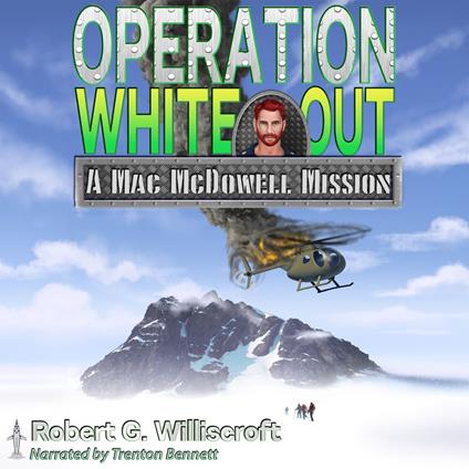 Operation White Out