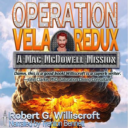 Operation Vela Redux