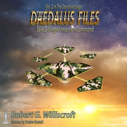 Daedalus Files, The