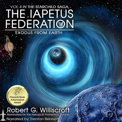 Iapetus Federation, The
