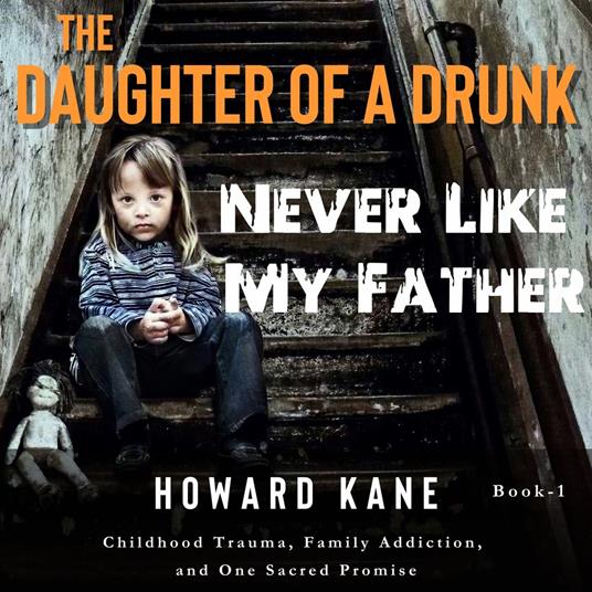 Never Like My Father