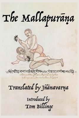 The Mallapurana - Dunichandra - cover