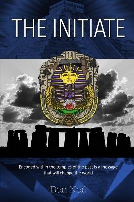 The Initiate - Ben Neil - cover