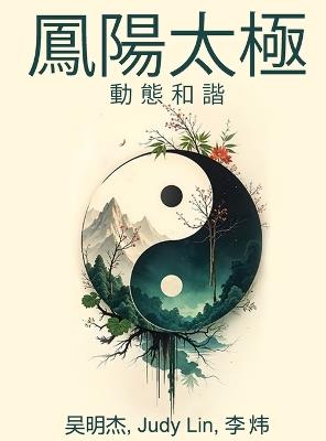 凤阳太极: 动静和谐 - 吴明杰 - cover