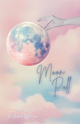 Moon Pull - Rebekah Warren - cover
