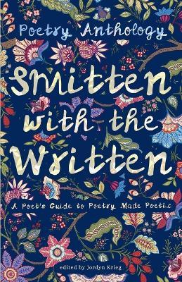 Smitten with the Written - cover