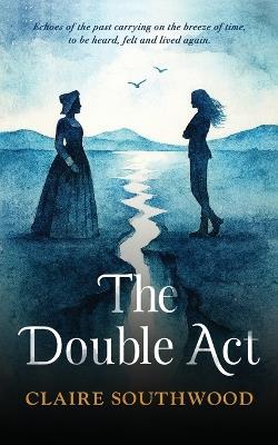 The Double Act - Claire Southwood - cover