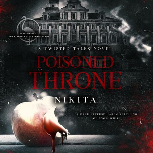 Poisoned Throne