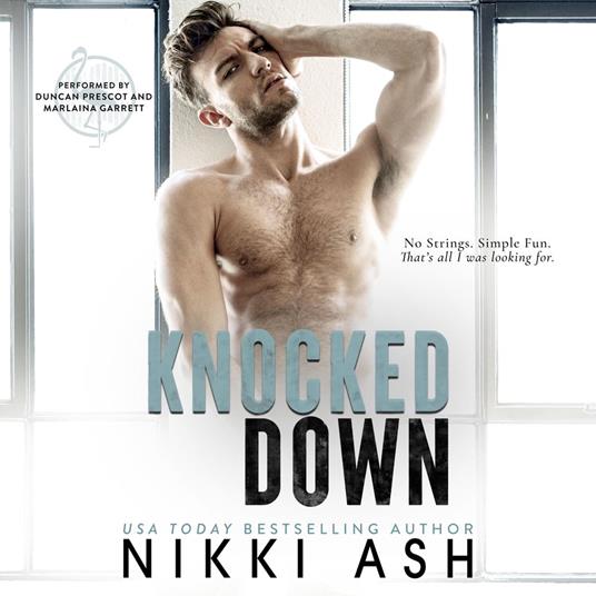 Knocked Down