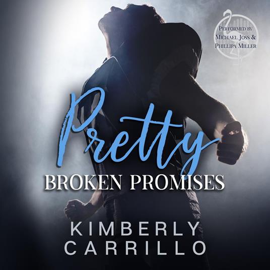 Pretty Broken Promises