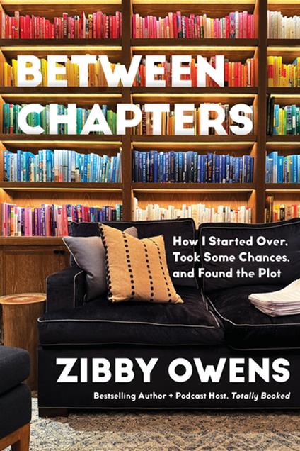 Between Chapters