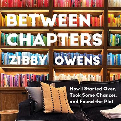 Between Chapters