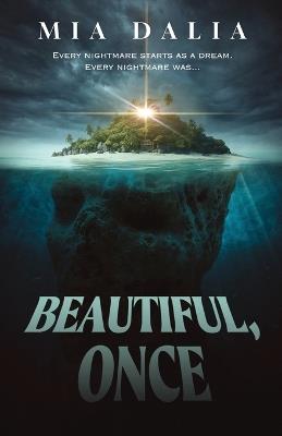 Beautiful, Once - Dalia - cover