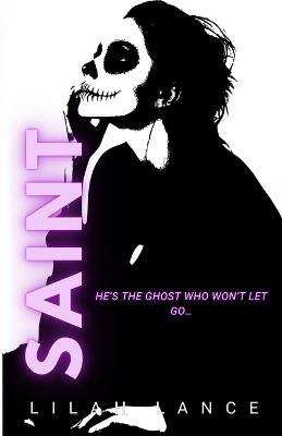 Saint: Special Edition: Underworld Kings Book III - Lilah Lance - cover