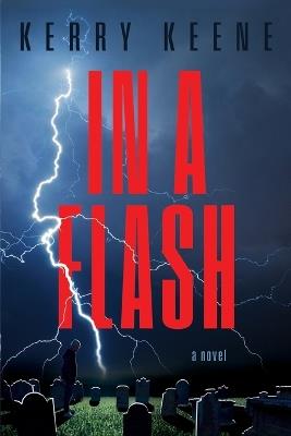 In a Flash - Kerry Keene - cover