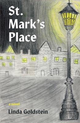 St. Mark's Place - Linda Goldstein - cover