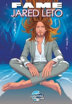 Fame: Jared Leto - Darren G Davis - cover