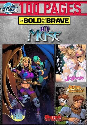 Bold and the Brave: Volume 14 - John Garavaglia - cover