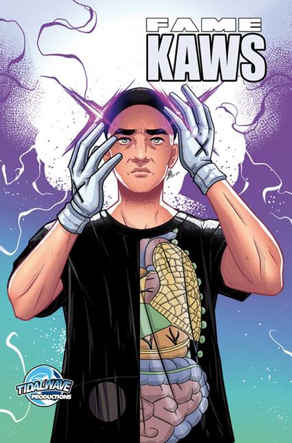 FAME: KAWS: From the Streets to the Stars