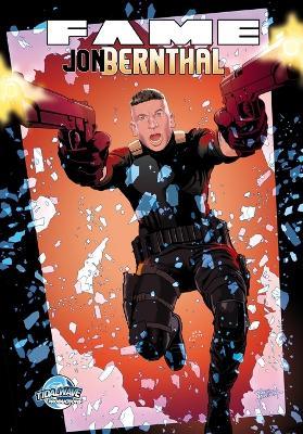 Fame: Jon Bernthal - Darren G Davis - cover