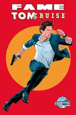 FAME: Tom Cruise
