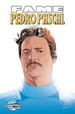 FAME: Pedro Pascal