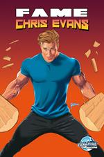 FAME: Chris Evans