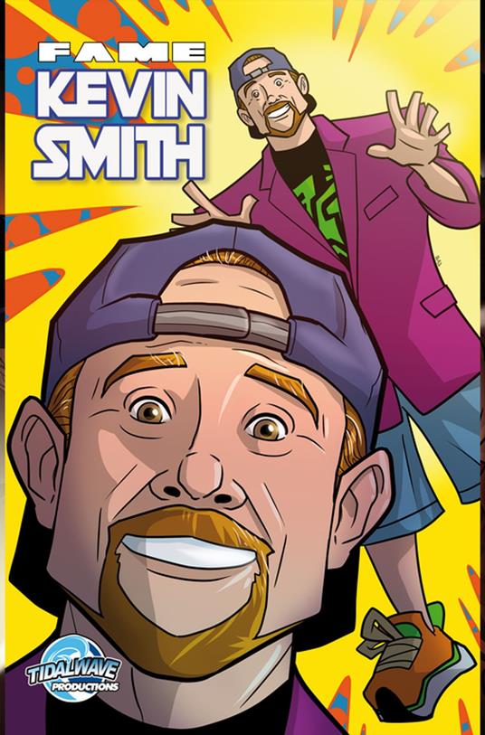 FAME: Kevin Smith