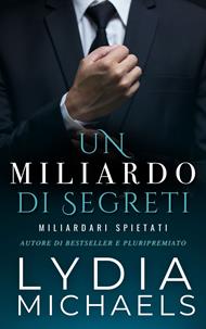 Un Miliardo di Segreti