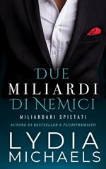 Due Miliardi di Nemici