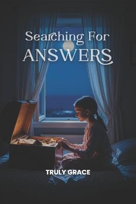 Searching For Answers - Truly Grace - cover