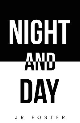 Night and Day - Foster - cover