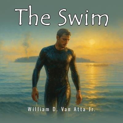 The Swim - William D Van Atta - cover