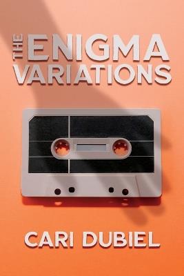 The Enigma Variations - Cari Dubiel - cover