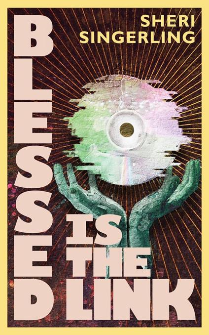 Blessed is the Link