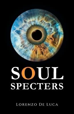 Soul Specters - Lorenzo de Luca - cover