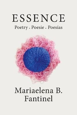 Essence - Mariaelena B Fantinel - cover