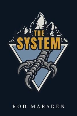 The System - Rod Marsden - cover