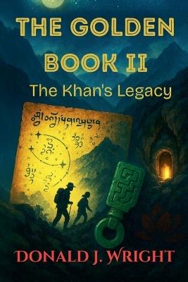 The Godden Book II - Donald Wright - cover