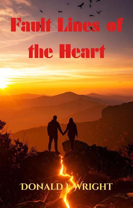 Fault Lines of the Heart