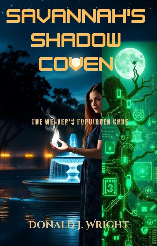 Savannah's Shadow Coven