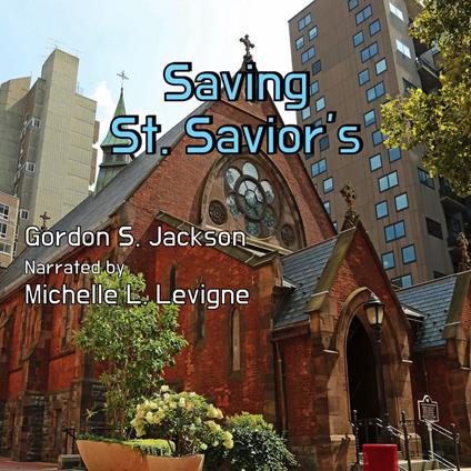 Saving St. Savior's
