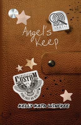 Angel's Keep - Kelly Ann Winfree - cover