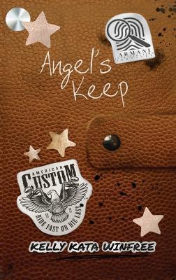 Angel's Keep - Kelly Ann Winfree - cover