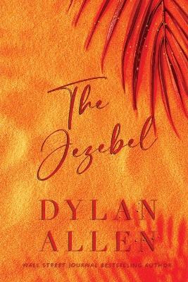 The Jezebel - Dylan Allen - cover
